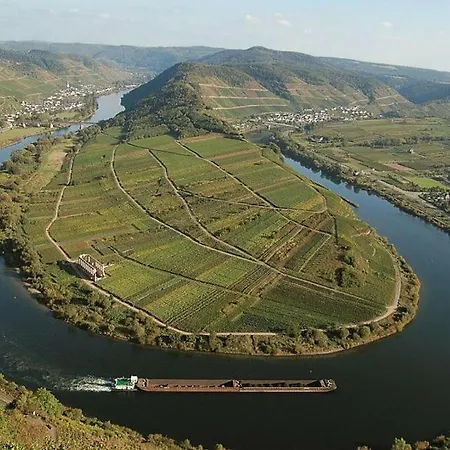 Konen * Sankt Aldegund