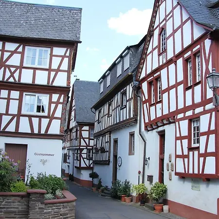 Konen * Sankt Aldegund