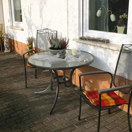 Konen * Sankt Aldegund