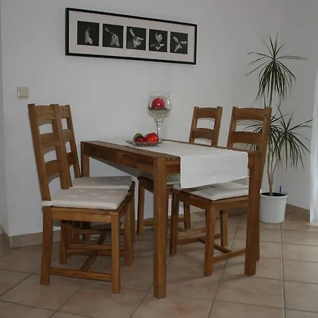 Apartment Konen *