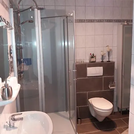 Konen Apartment *