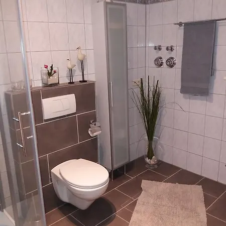 Apartment Konen