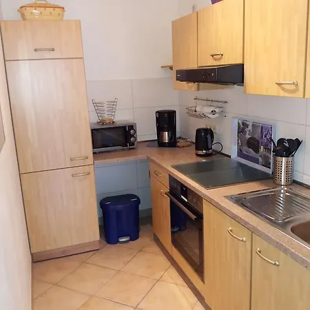 Apartment Konen