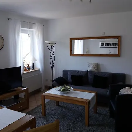 Konen Apartment