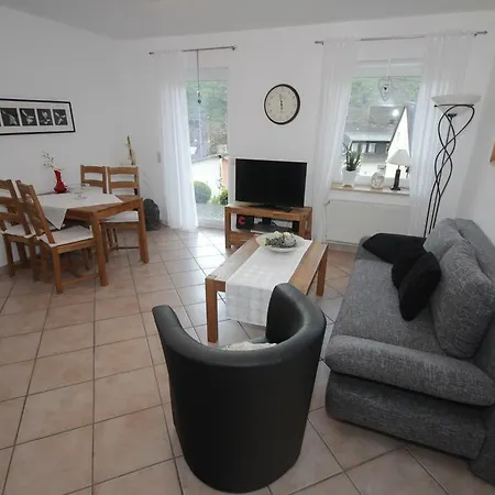 Apartment Konen Sankt Aldegund