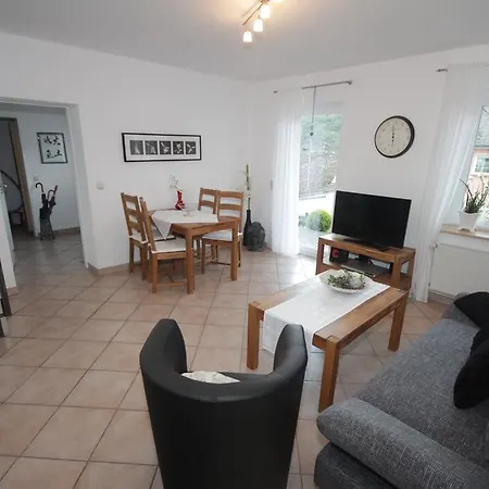 Konen Apartment