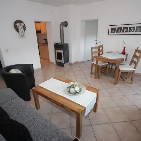 Apartamento Konen Sankt Aldegund