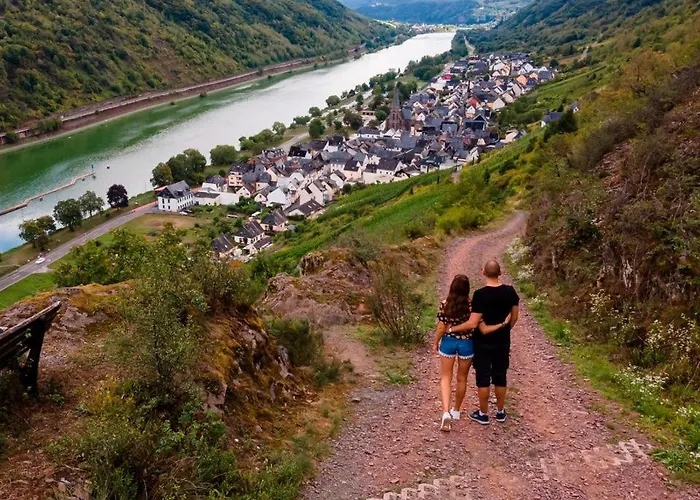 Apartamento Konen Sankt Aldegund