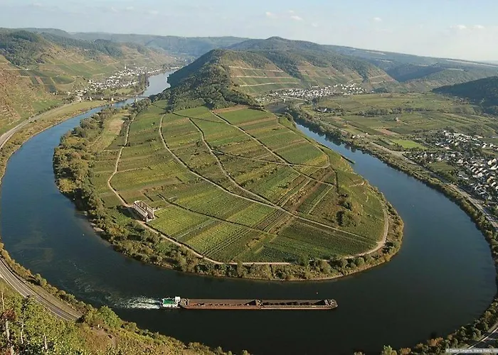 Konen * Sankt Aldegund