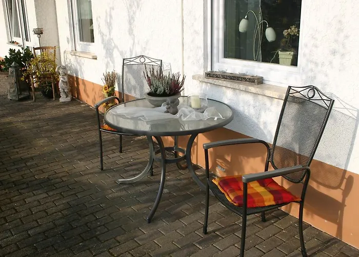 Konen * Sankt Aldegund