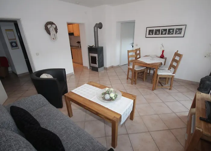 Apartamento Konen Sankt Aldegund